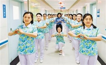 业护士个人总结范文8篇
