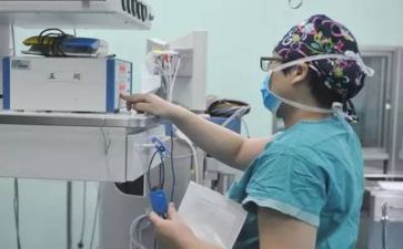 护士年度个人总结2024200字通用8篇