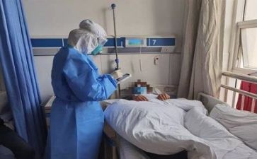 护士轮转前个人总结8篇