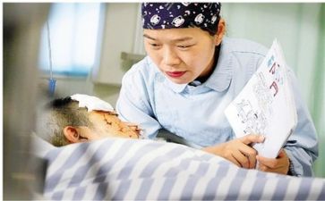 护士年度个人总结模板5篇