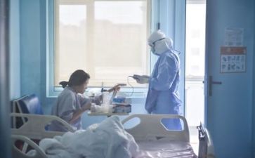 护士自我总结鉴定自我总结5篇