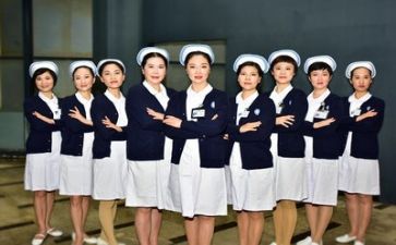 护士岗后培训心得体会6篇