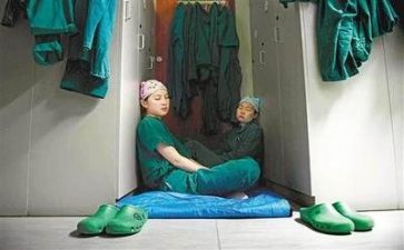 护士合同期满工作总结7篇