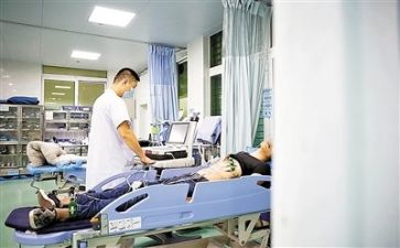 男护士年度工作报告最新7篇