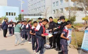 爱护环境爱护校园演讲稿8篇