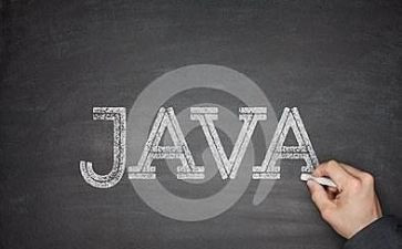 学java的心得精选7篇