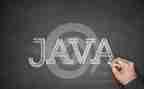 学java的心得精选7篇