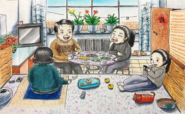 以校为家教师演讲稿模板5篇