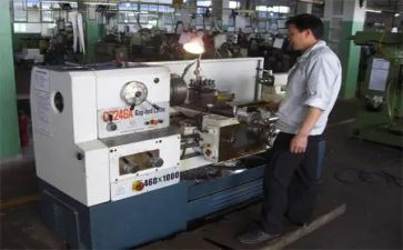 外加工工作总结优质7篇