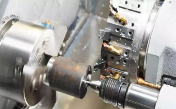 外加工工作总结精选7篇