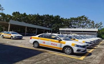 驾考体会与心得体会7篇
