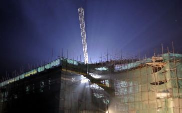 村(居)创建工作计划通用6篇