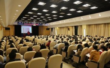 听幼师讲座的心得体会6篇