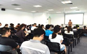 听讲座心得体会300字7篇