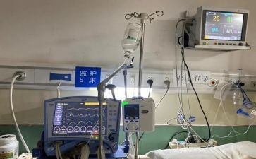 监护士心得体会推荐7篇
