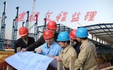 2023版监理合同7篇