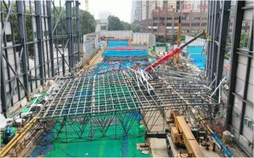 医院建设工作计划6篇