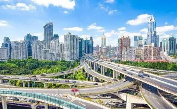 参观建设心得体会5篇