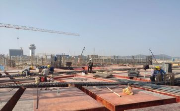 学校建设心得体会8篇
