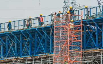 社区建设调研报告5篇