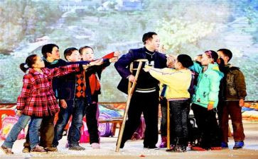 坚守责任作文5篇