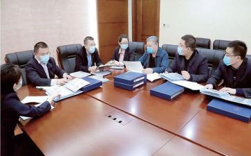 2024监委会工作总结5篇