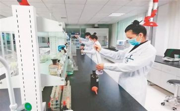 检验师演讲稿6篇