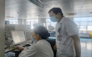 检验的自我鉴定6篇