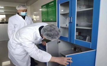 医学检验业自我鉴定范文8篇