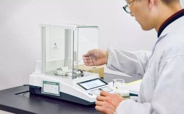 检验的自我鉴定优秀8篇