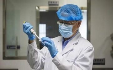 检验生自我鉴定推荐7篇