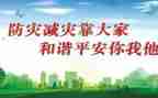 小学开展防灾减灾活动总结5篇