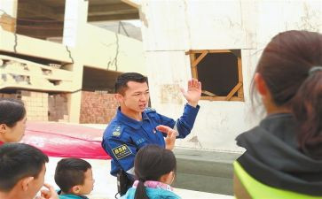 2023防灾减灾日讲话稿优秀6篇
