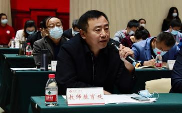 学校政教处述职报告7篇