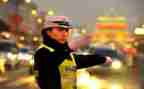2024交警个人年终总结5篇