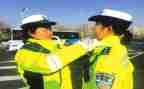 2024交警工作个人总结5篇