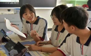 班主任交流心得体会优秀5篇