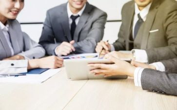对标交流心得体会7篇