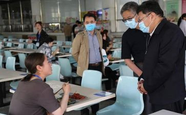 支教教师交流工作计划6篇