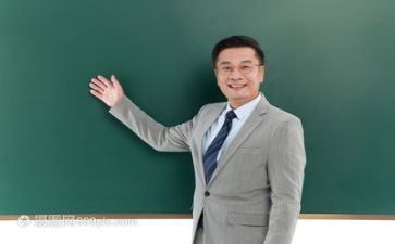 关于教师的心得体会推荐5篇
