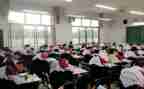 教师实习报告月总结推荐5篇