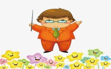 教务处讲话稿5篇