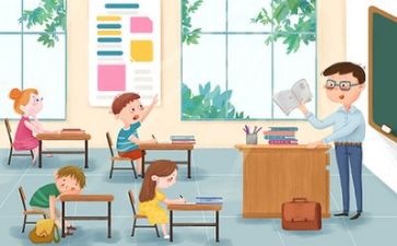 教学办工作计划模板6篇