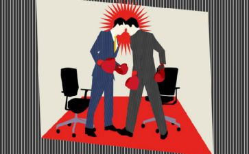 教训类作文优质6篇