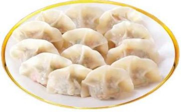 饺子宴活动方案6篇