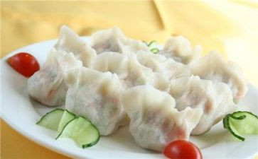 饺子作文600字优质7篇