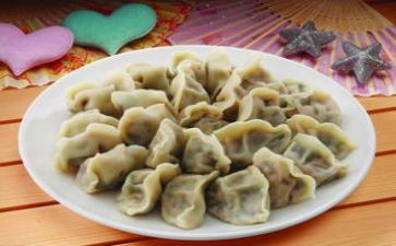 饺子的优秀作文6篇