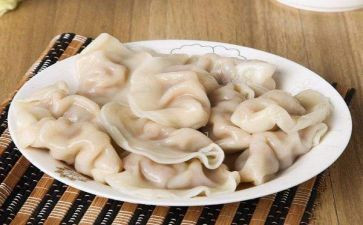 调饺子馅心得体会模板8篇