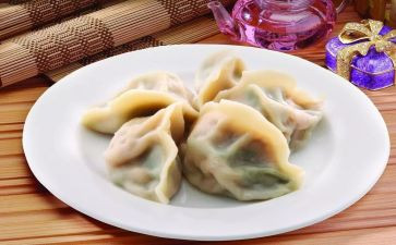 幼儿园饺子宴活动方案模板8篇