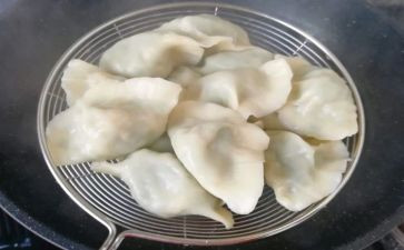 难忘的饺子宴作文8篇